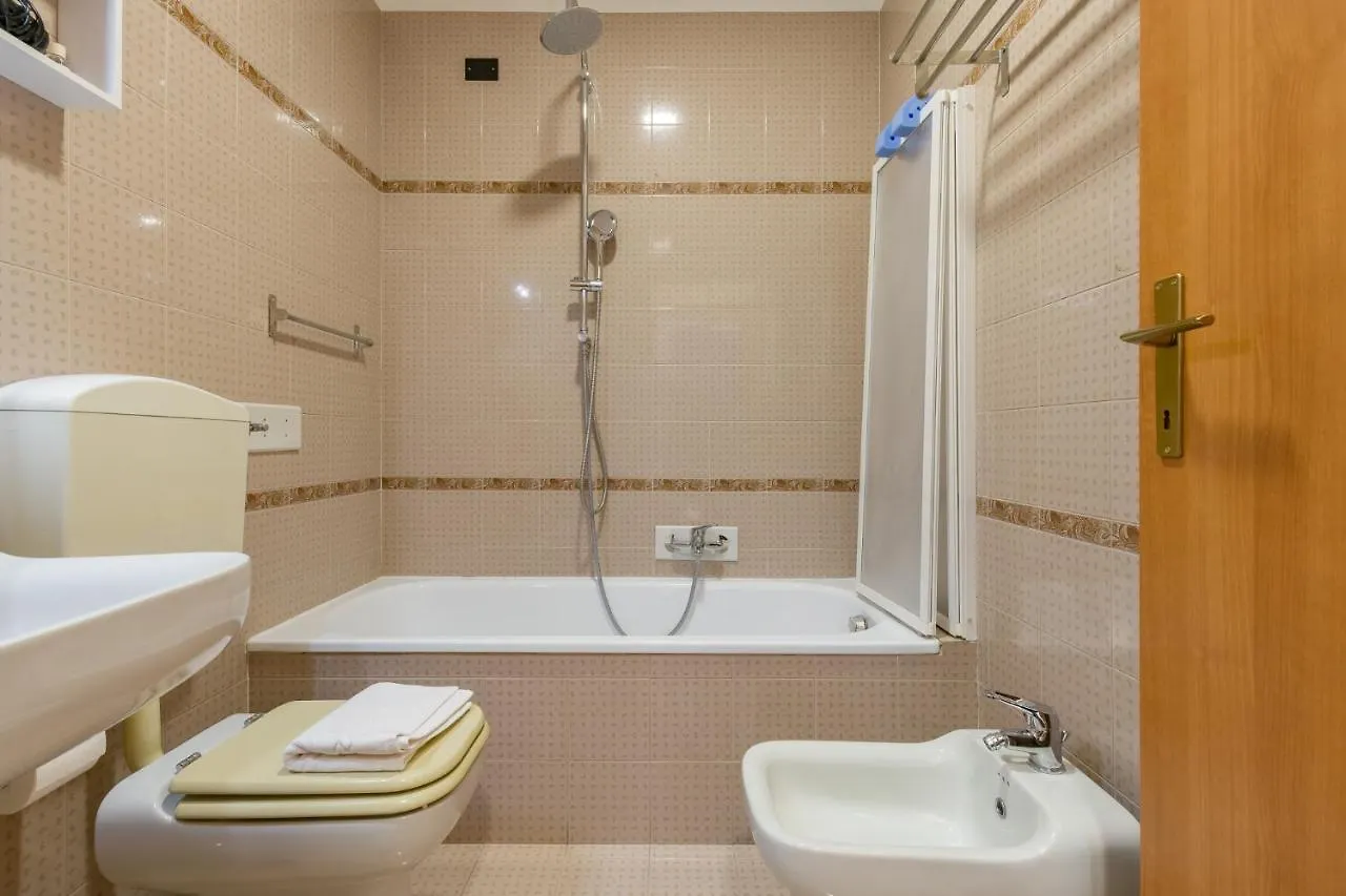 Ferienwohnung Casa Mya Verona