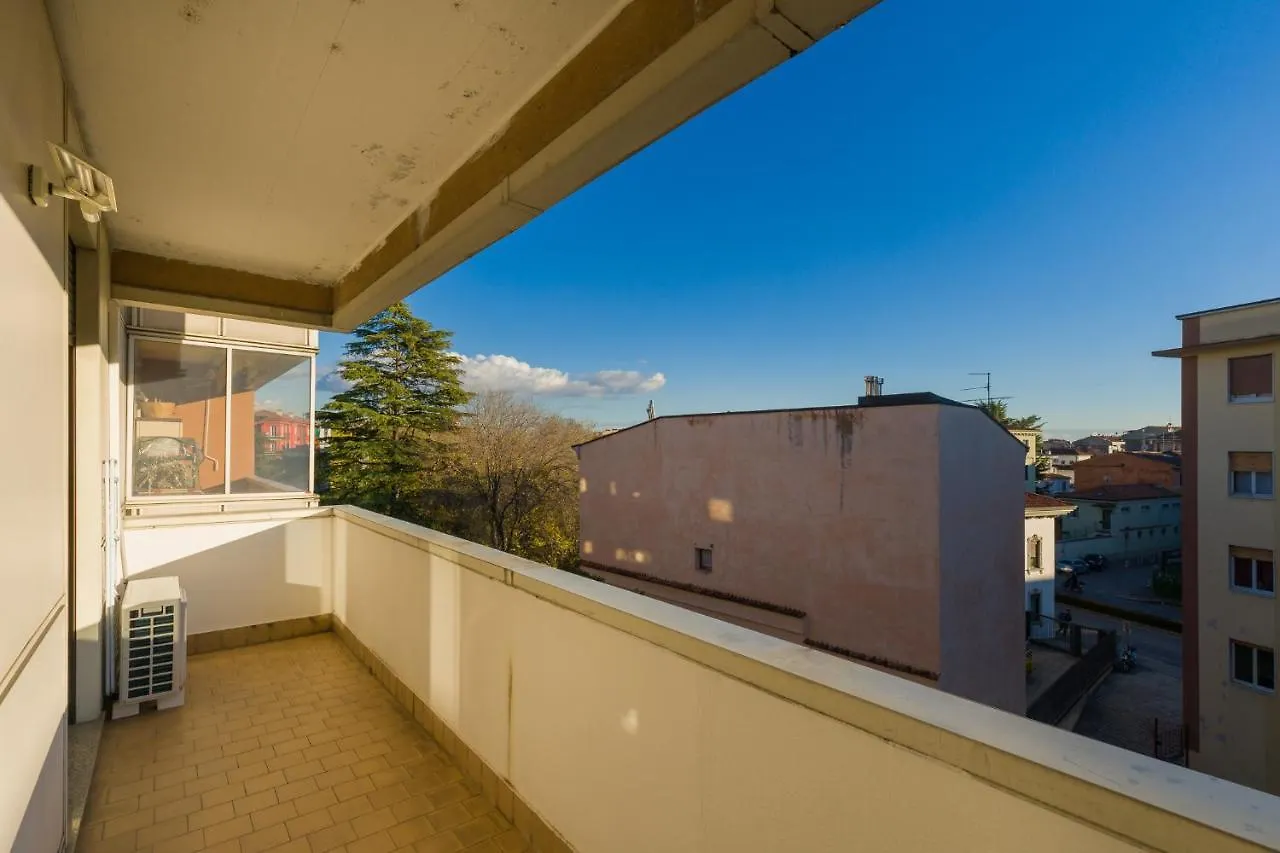 Ferienwohnung Casa Mya Verona 0*,  Italien