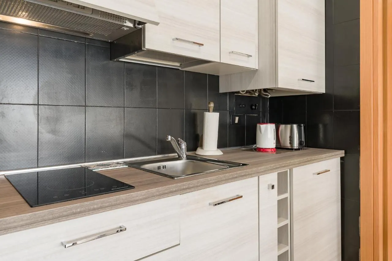 Ferienwohnung Casa Mya Verona 0*,